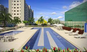 Imagem: Aptos 2Q ou 3Q em Vila Velha perto do Shopping