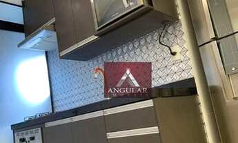 Imagem 6: Apartamento com 2 dormitórios à venda, 55 m² por R$ 370.000 - Vila Alpina - Santo André/SP