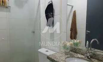 Imagem 3: Apartamento (tipo - padrao) 2 dormitórios/suite, cozinha planejada, em condomínio fechado