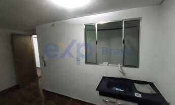 Imagem 6: Casa com 1 Quartos, sala, cozinha para alugar, 50 m² - Vila Dirce - Carapicuíba entrada in