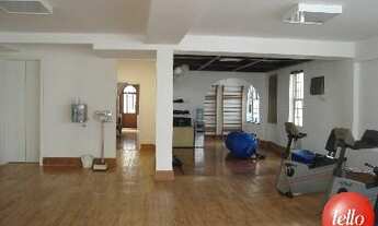 Imagem 2: São Paulo - Casa Comercial - Higienópolis