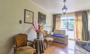 Imagem 4: Apartamento Locação Perdizes 120 m² 3 Dormitórios