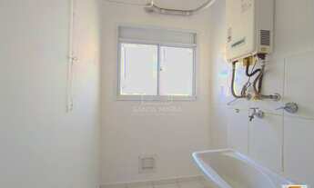 Imagem 5: Apartamento (tipo - padrao) 2 dormitórios, cozinha planejada, portaria 24hs, lazer, salão