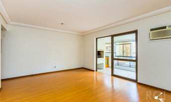 Imagem 4: Apartamento para Venda - 119m², 3 dormitórios, sendo 2 suites, 3 vagas - Petrópolis