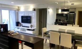 Imagem 1: Apartamento para venda com 70 metros quadrados com 2 quartos