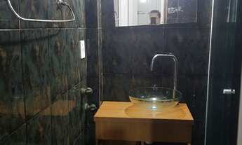 Imagem 2: Quitinete Caju - Rua Em Shadai