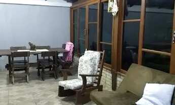 Imagem 2: Casa com 4 dormitórios à venda, 220 m² por R$ 890.000,00 - Ingleses - Florianópolis/SC