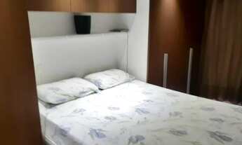 Imagem 3: Flat Cobertura Apartamento cobertura com 1 dormitório