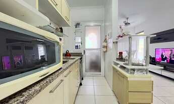 Imagem 3: Apartamento 2 Dormitórios (sendo 1 suíte) e 1 Vaga - Centro