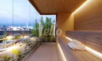 Imagem 2: São Paulo - Apartamento Padrão - Consolação