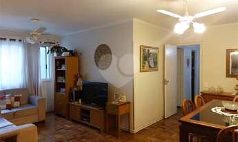 Imagem 2: BELO APTO 115M2, 03 DORM, 01 SUÍTE, 02 SALAS, ESCRITÓRIO COZINHA PLANEJADA, DESPENSA ÁREA