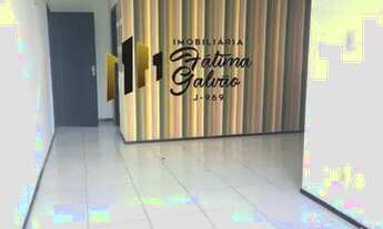 Imagem: Alugo Apt no Condomínio Planetarium