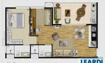 Imagem 6: APARTAMENTO - BROOKLIN - SP