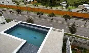 Imagem 2: Casa com 5 dormitórios à venda, 450 m² por R$ 4.200.000,00 - Condomínio Residencial Alphav