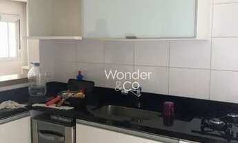 Imagem 5: Oportunidade, Venda e Locação de apartamento 95m² com 2 dormitórios na Chácara Santo Antôn