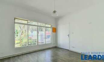 Imagem 4: CASA TÉRREA - VILA MADALENA - SP