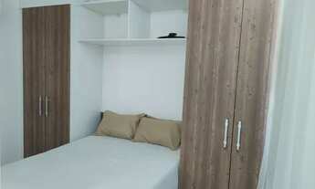 Imagem 3: Apartamento para aluguel possui 36 metros quadrados com 1 quarto em Boa Viagem - Recife