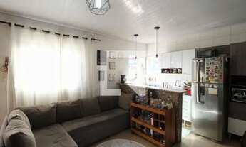 Imagem 5: Casa para Aluguel - Vila Nova Savoia, 1 Quarto, 38 m2