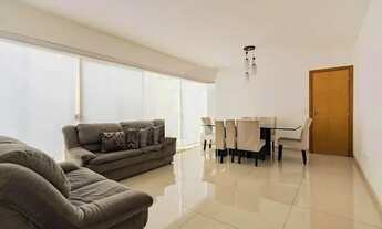 Imagem 7: Área Privativa / Garden com 3 dormitórios à venda em Belo Horizonte