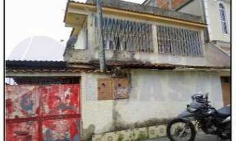 Imagem: CASA,2QTS,A.SERV,WC,SL,COZINHA