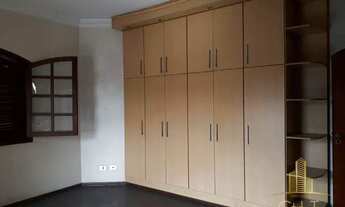 Imagem 4: Casa com 4 dormitórios à venda, 384 m² por R$ 1.200.000,00 - Jardim das Nações - Taubaté/S