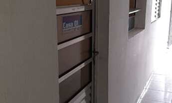 Imagem 2: Apt para Locação de 3 e 4 Cômodos Carapicuíba 450