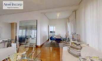 Imagem 2: Apartamento com 3 dormitórios à venda, 350 m² por R$ 4.100.000,00 - Jardim Vila Mariana