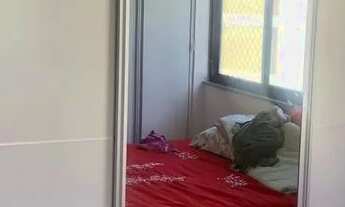 Imagem 5: VENDO E ALUGO APTO DE 100m - 4 quartos sendo 1 suíte - 2 vagas