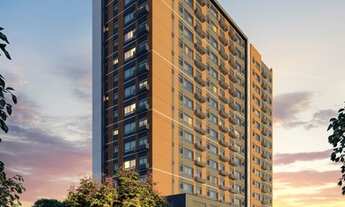 Imagem: Apartamento para Venda - 62.21m², 2 dormitórios