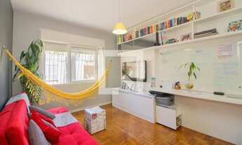 Imagem 3: Apartamento para Aluguel - Rio Branco, 1 Quarto, 49 m2