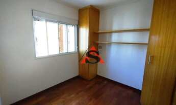 Imagem 6: Apartamento com 3 dormitórios para alugar, 87 m² por R$ 6.503,66/mês - Perdizes - São Paul