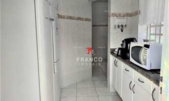 Imagem 4: Sobrado com 4 dormitórios para alugar, 242 m² por R$ 4.820,00/mês - Parque Nova Suiça - Va