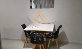 Imagem 3: Apartamento para aluguel possui 58 metros quadrados com 2 quartos