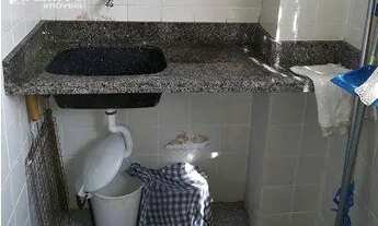 Imagem 3: Apartamento com 2 dormitórios à venda, 65 m² por R$ 265.000,00 - Praia da Maranduba - Ubat