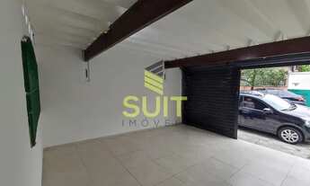 Imagem 7: Sobrado 2 Dorm, 2 Vagas e Área Gourmet para Locação com Suit Imóveis Whatsapp