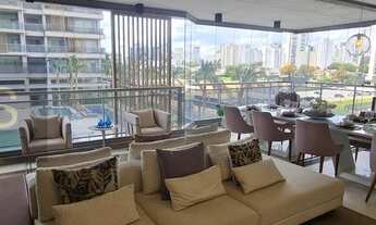 Imagem 2: Apartamento à venda no bairro Jardim das Acácias - São Paulo/SP