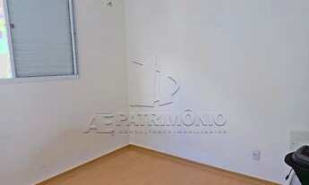 Imagem 5: SOROCABA - Apartamento Padrão - Caguassu