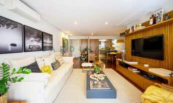 Imagem 3: SãO PAULO - Apartamento Padrão - Itaim Bibi