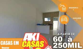 Imagem 2: CASA PRONTA temos 50 cabo frio ,unamar....praias lindas