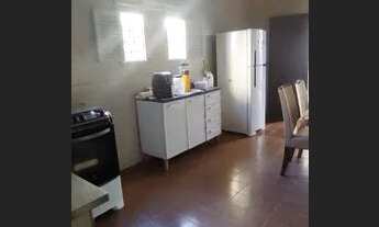 Imagem 6: Casa com 4 dormitórios à venda por R$ 320.000 - Mangabeira - João Pessoa/PB