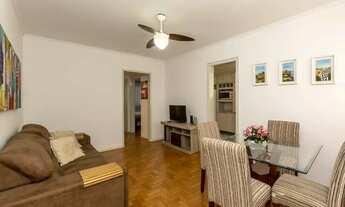 Imagem 2: PORTO ALEGRE - Apartamento Padrão - Menino Deus