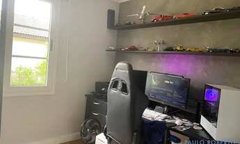 Imagem 5: CASA EM CONDOMÍNIO - BROOKLIN - SP