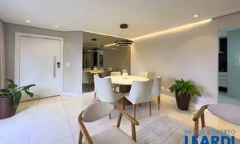 Imagem 2: APARTAMENTO - VILA OLÍMPIA - SP