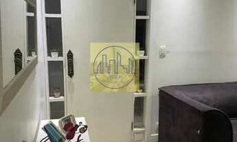 Imagem 2: Sobrado para Venda em São Paulo, Jardim Brasília (Zona Leste), 4 dormitórios, 2 banheiros