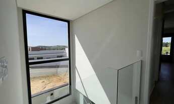 Imagem 6: Casa de condomínio para venda com 3 suítes em Roncáglia - Valinhos - SP