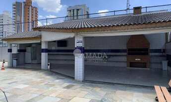 Imagem 4: Apartamento com 3 dormitórios à venda, 145 m² por R$ 1.450.000,00 - Vila Gomes Cardim - Sã