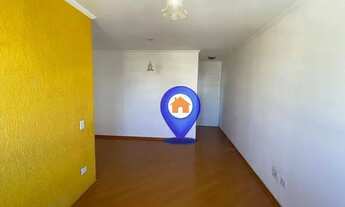 Imagem 5: Apartamento com 3 dormitórios para alugar, 61 m² por R$ 2.208,00/mês - Vila Pierina - São