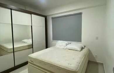 Imagem 7: ED. SMART BOULEVARD, apartamento com 42m² em plena UMARIZAL