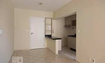 Imagem 6: Apartamento para Aluguel - Ribeirânia, 2 Quartos, 51 m2