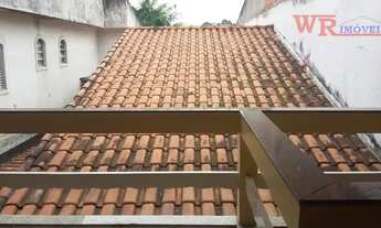 Imagem 4: Casa com 2 dormitórios, 110 m² - venda por R$ 500.000,00 ou aluguel por R$ 2.714,00/mês